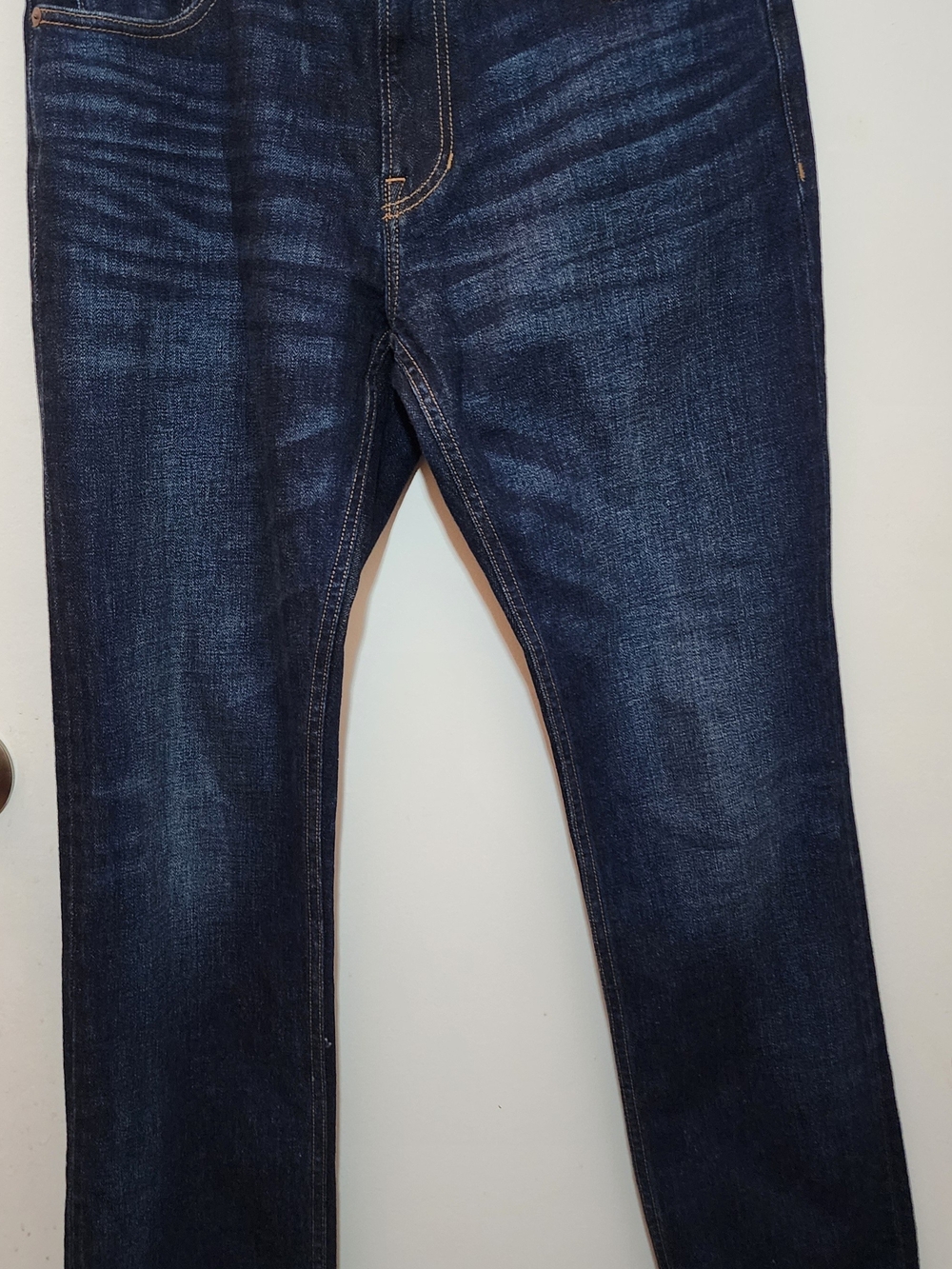 Vince Straight Jeans Size 31